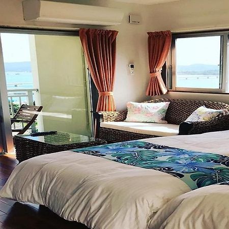 220 Kouri Nakijin-Son - Hotel / Vacation Stay 8716 מראה חיצוני תמונה